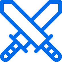 Action Games by HEXHUB GAME